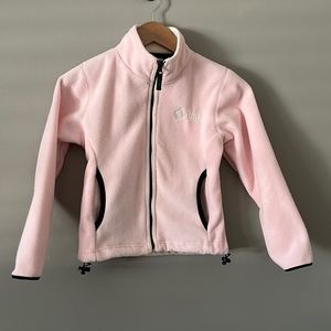 Vail Kids Fleece | S